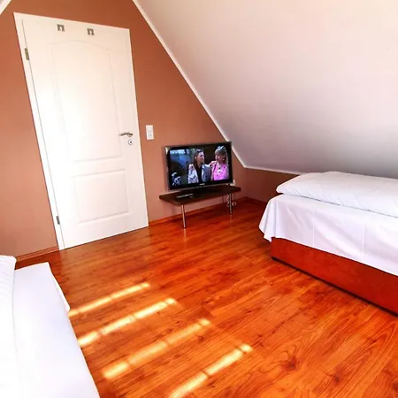 Сasa de vacaciones Golfer_s House